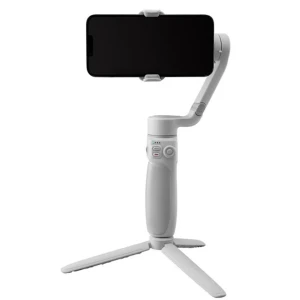 لرزشگیر موبایل ( گیمبال ) ژیون مدل Smooth Q4 Combo